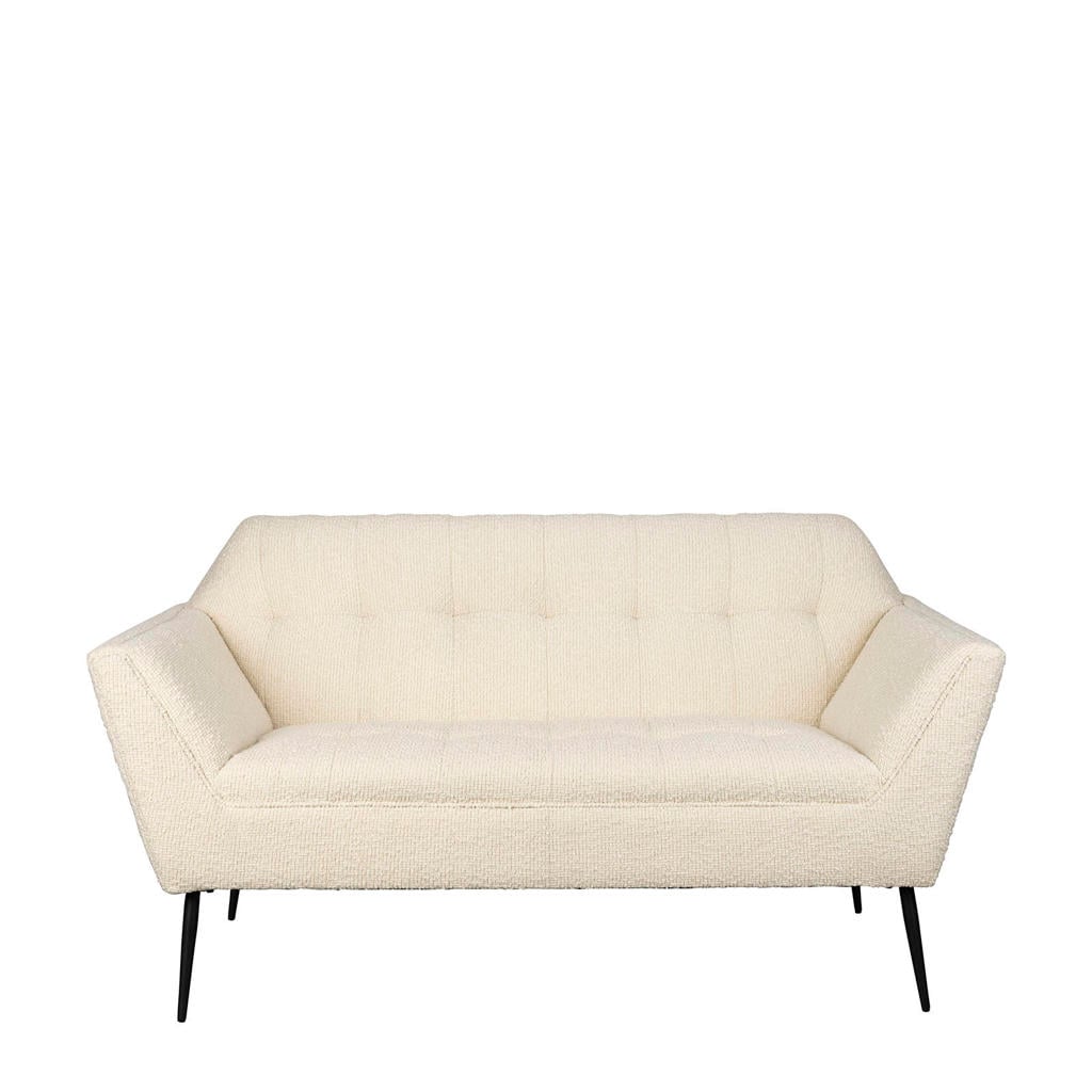 Dutchbone 2-zitsbank Kate - beige