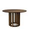 Dutchbone eetkamertafel Barlet