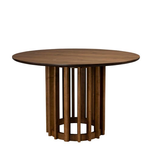 Dutchbone eetkamertafel Barlet afbeelding