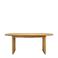 Dutchbone eetkamertafel Barlet