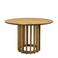 Dutchbone eetkamertafel Barlet