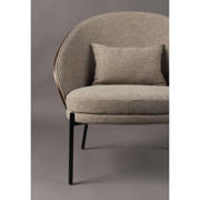thumbnail: Dutchbone fauteuil Rodin