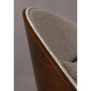 thumbnail: Dutchbone fauteuil Rodin