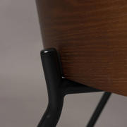 thumbnail: Dutchbone fauteuil Rodin