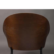 thumbnail: Dutchbone fauteuil Rodin