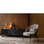 thumbnail: Dutchbone fauteuil Rodin