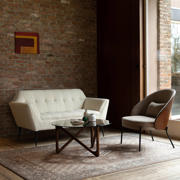 thumbnail: Dutchbone fauteuil Rodin