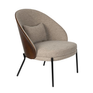 fauteuil Rodin