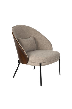 fauteuil Rodin