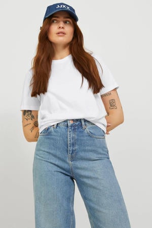 T-shirt JXANNA  wit