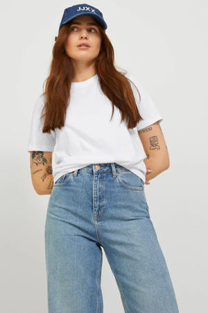 T-shirt JXANNA  wit