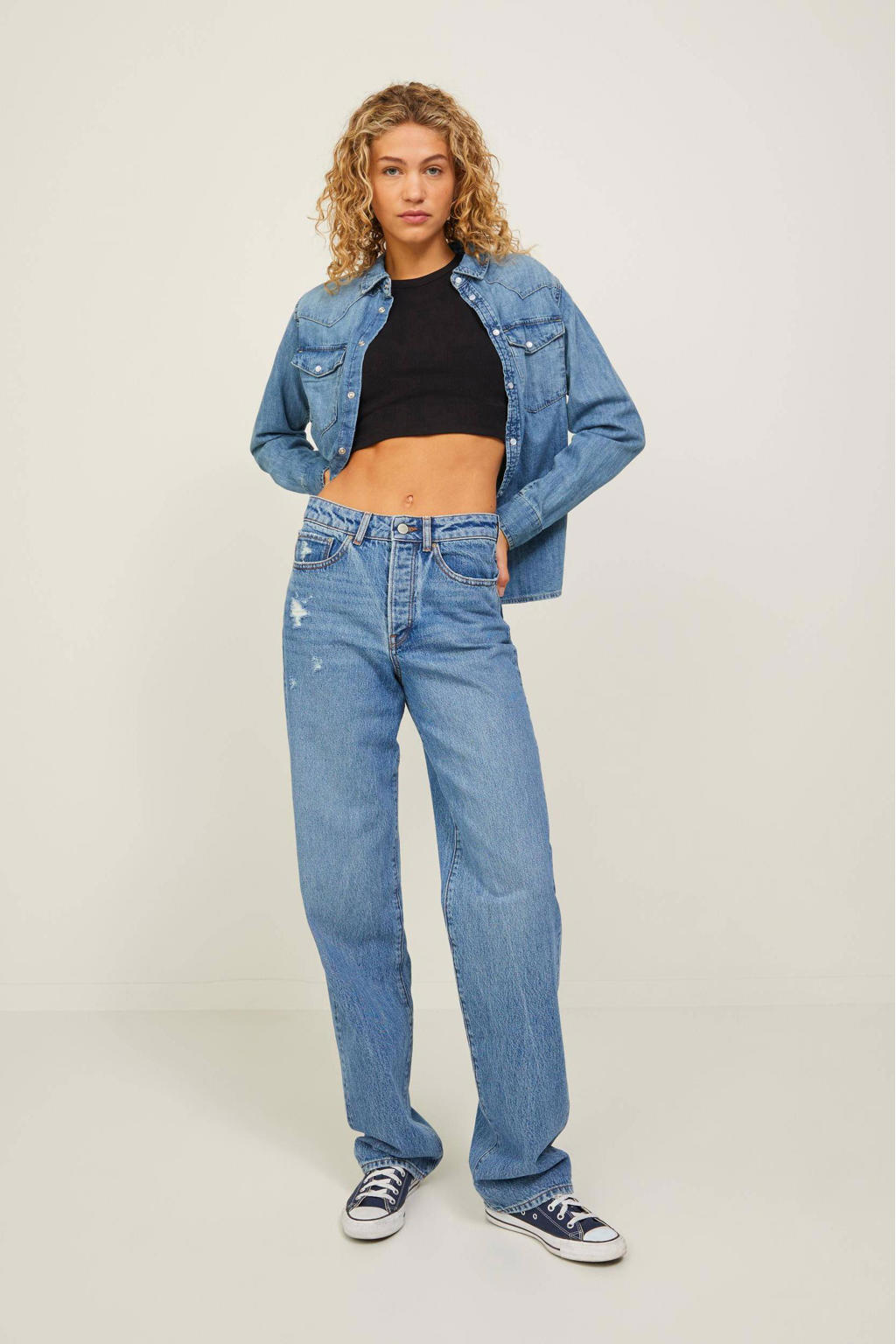 LACOZY Croptop, dames, uitgaan, basic, effen kleur, korte mouw, ronde hals, shirt, Y2K, slim fit, T-shirt, streetwear, 04 Koffie, S