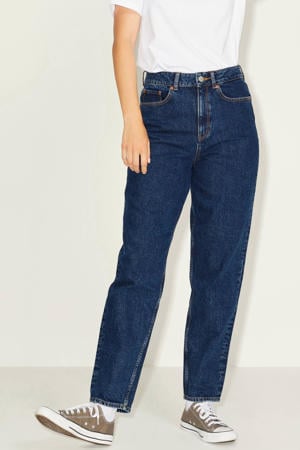 high waist mom jeans JXLISBON dark blue denim