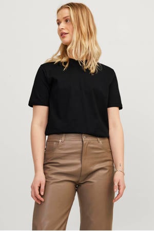 T-shirt JXANNA zwart