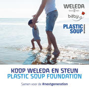 thumbnail: Weleda Mama Zwangerschap body butter - 150 ml