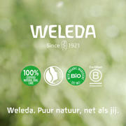 thumbnail: Weleda Mama Zwangerschap body butter - 150 ml