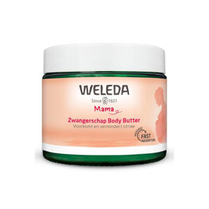 Zwangerschap body butter - 150 ml