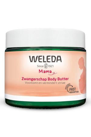 Zwangerschap body butter - 150 ml