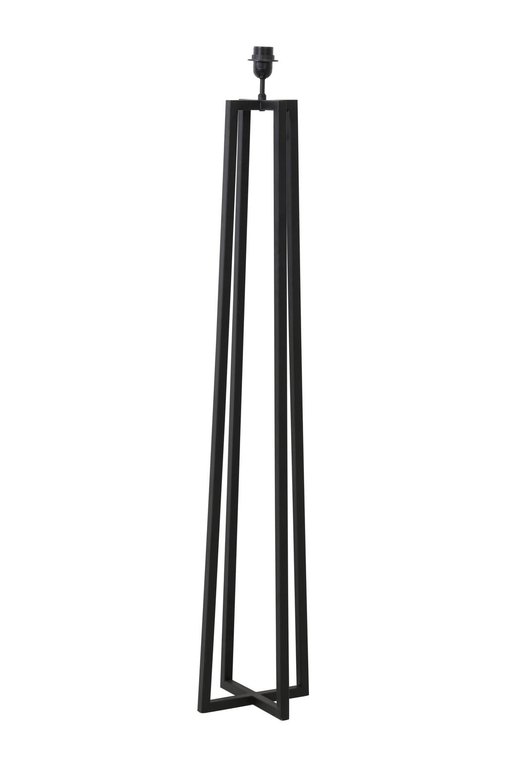 Light & Living lampenvoet Miley (25x25x130cm)