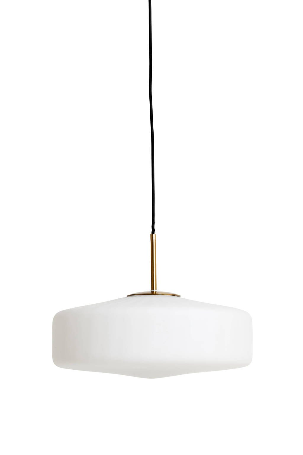 Citroen af hebben Inwoner vtwonen hanglamp Himma (Ø30cm) | wehkamp