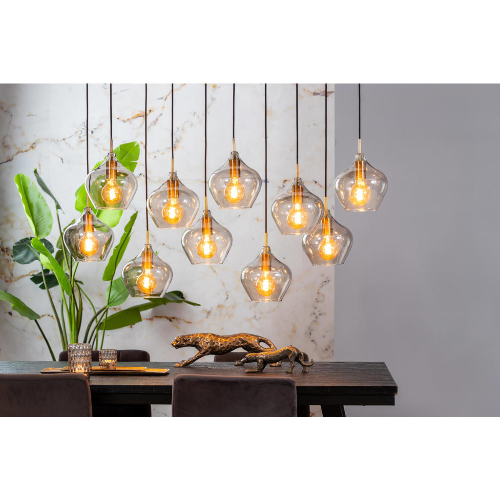 Light & Living hanglamp Rakel wehkamp