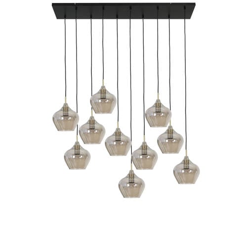 Light & Living hanglamp Rakel afbeelding