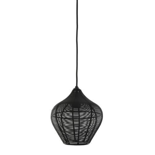 Wehkamp Light & Living hanglamp Alvaro (Ø20cm) aanbieding