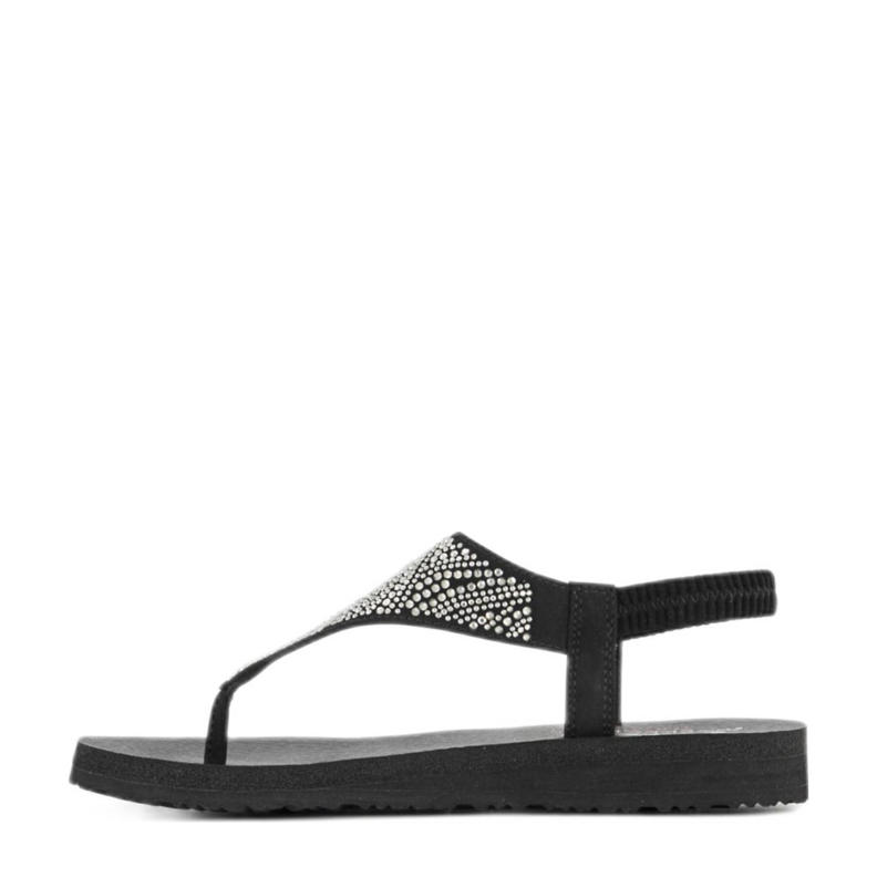 skechers met steentjes