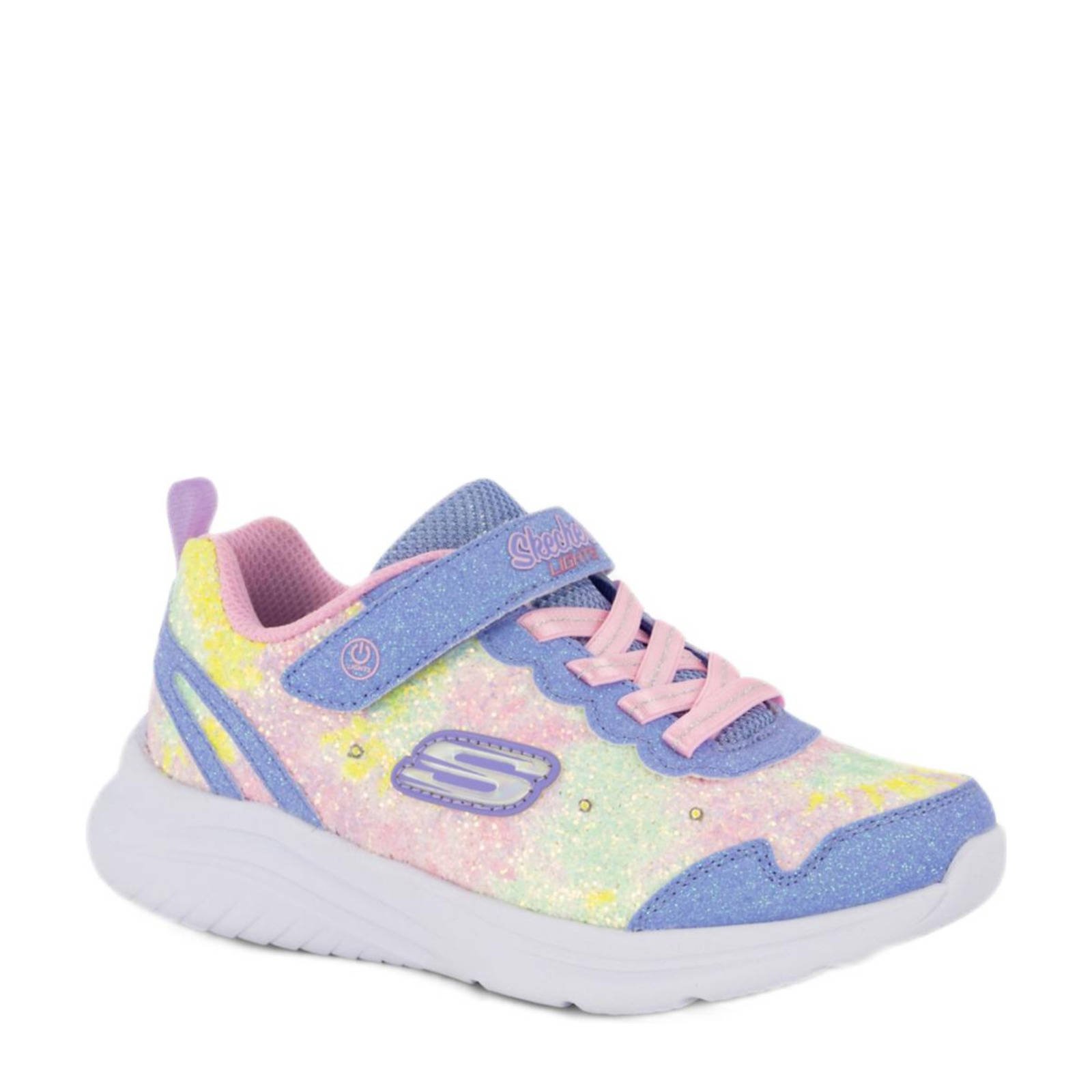 Skechers lichtjes discount