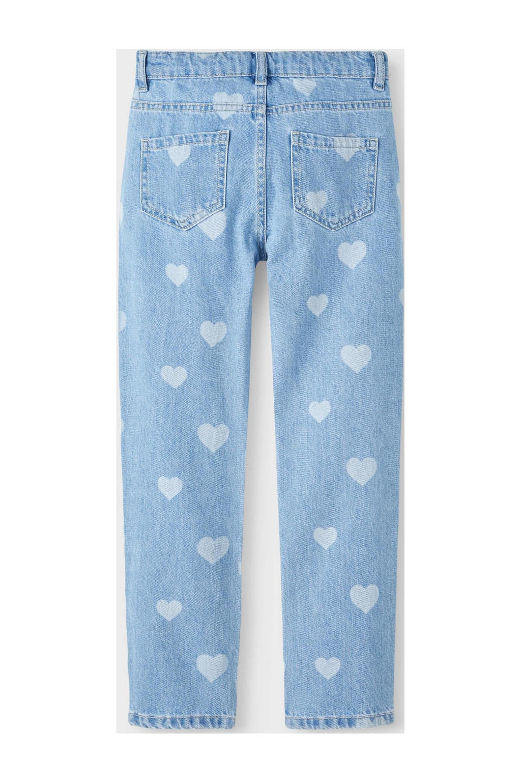 NAME IT meisjes Denim korte broek Nkfbella Slim Hw Dnm Shorts 5460-tz NAME IT meisjes Denim korte broek Nkfbella Slim Hw Dnm Shorts 5460-tz
