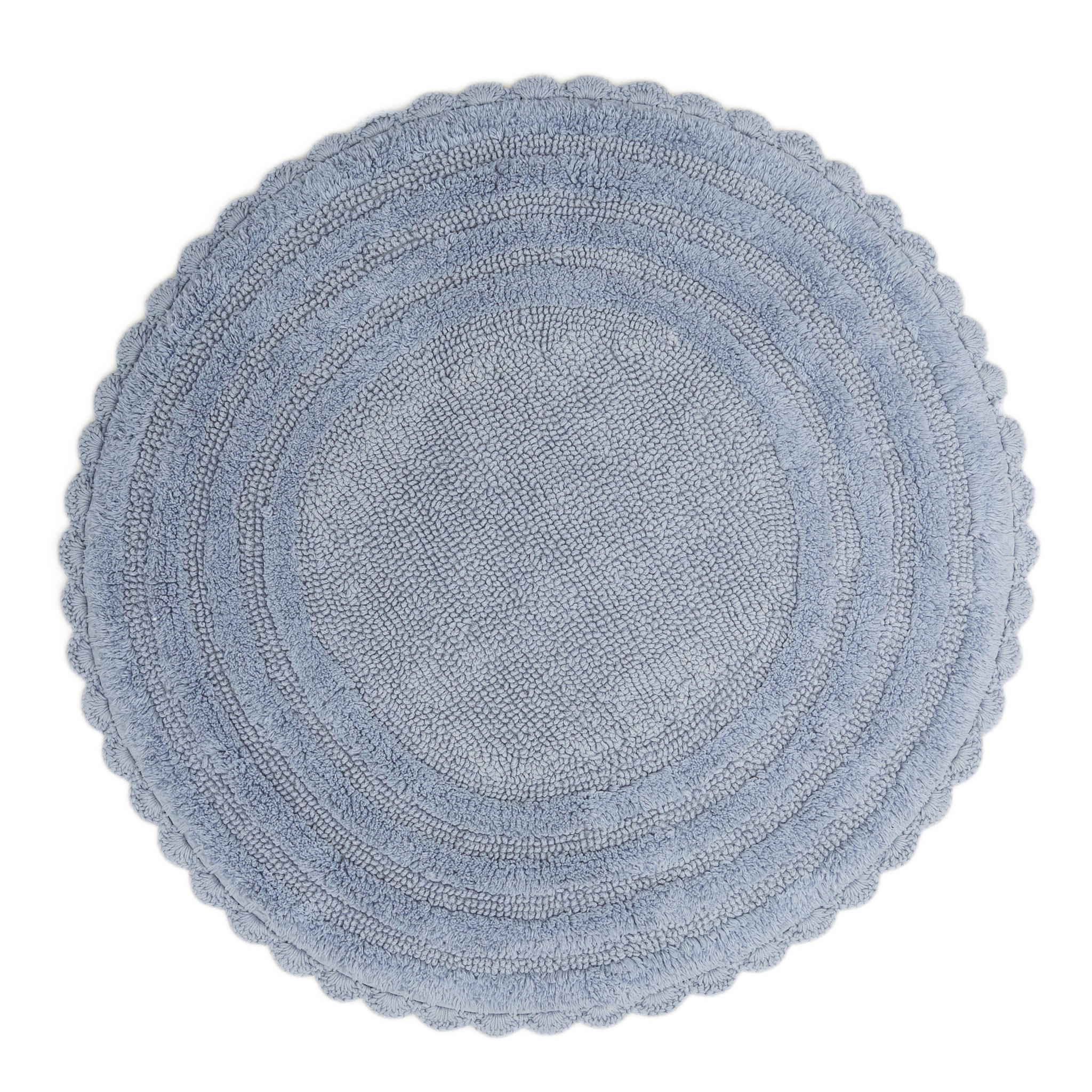 Wehkamp Home badmat (72x72 cm) - Afbeelding 2