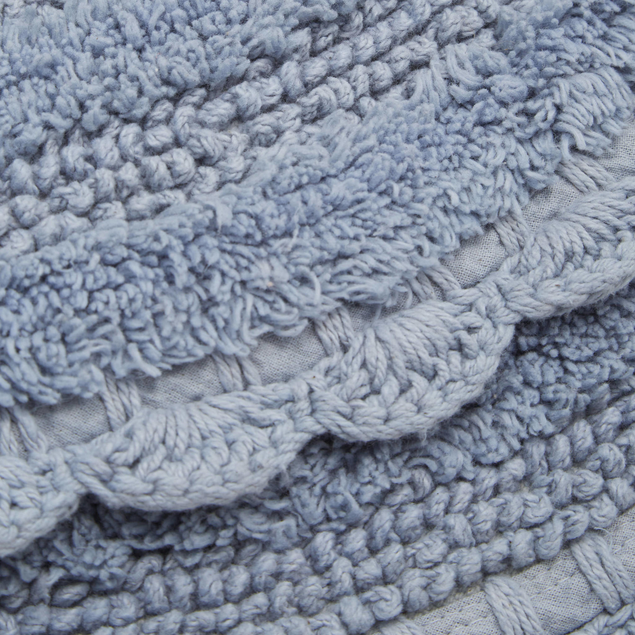 Wehkamp Home badmat (72x72 cm) - Afbeelding 3