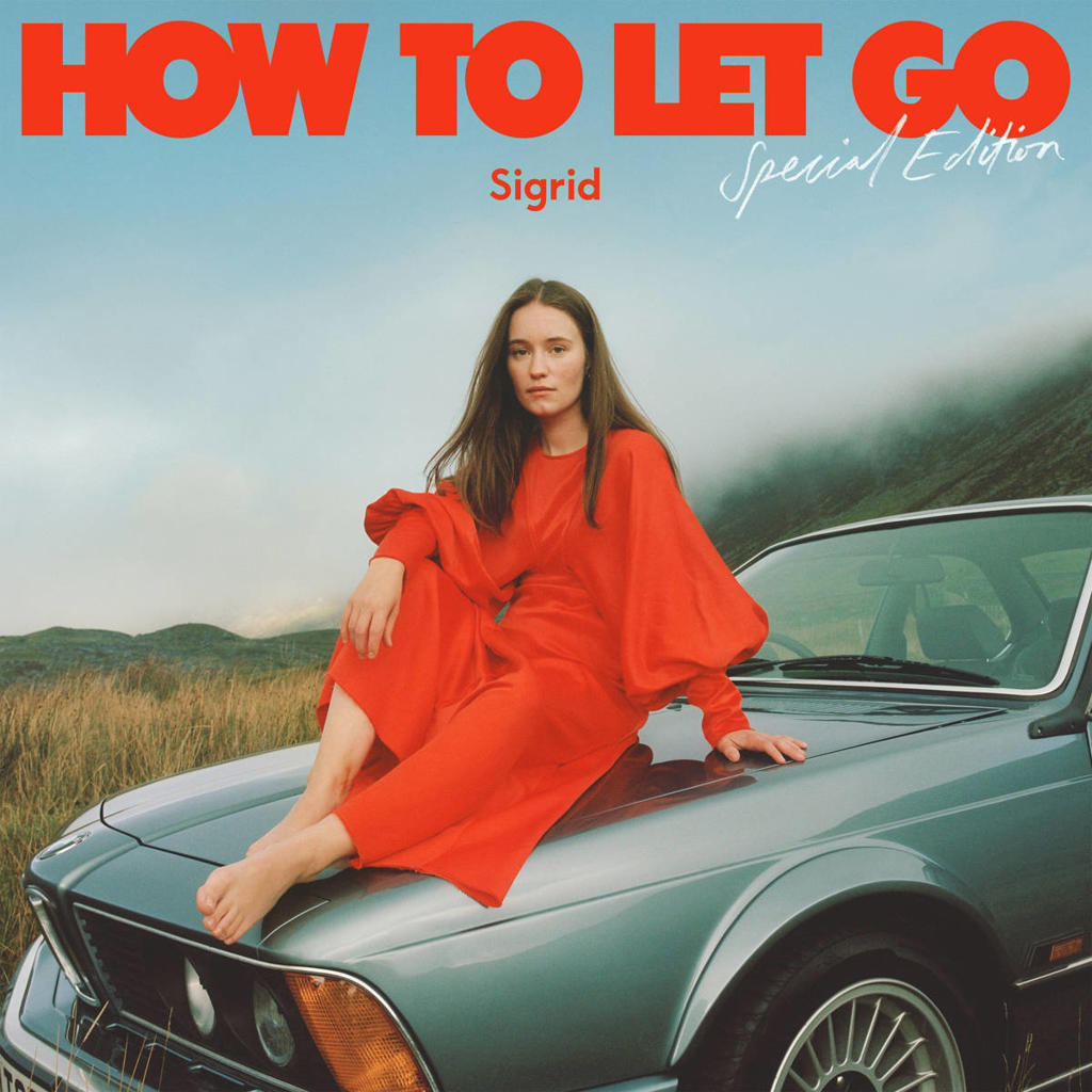 Sigrid - How To Let Go (LP)