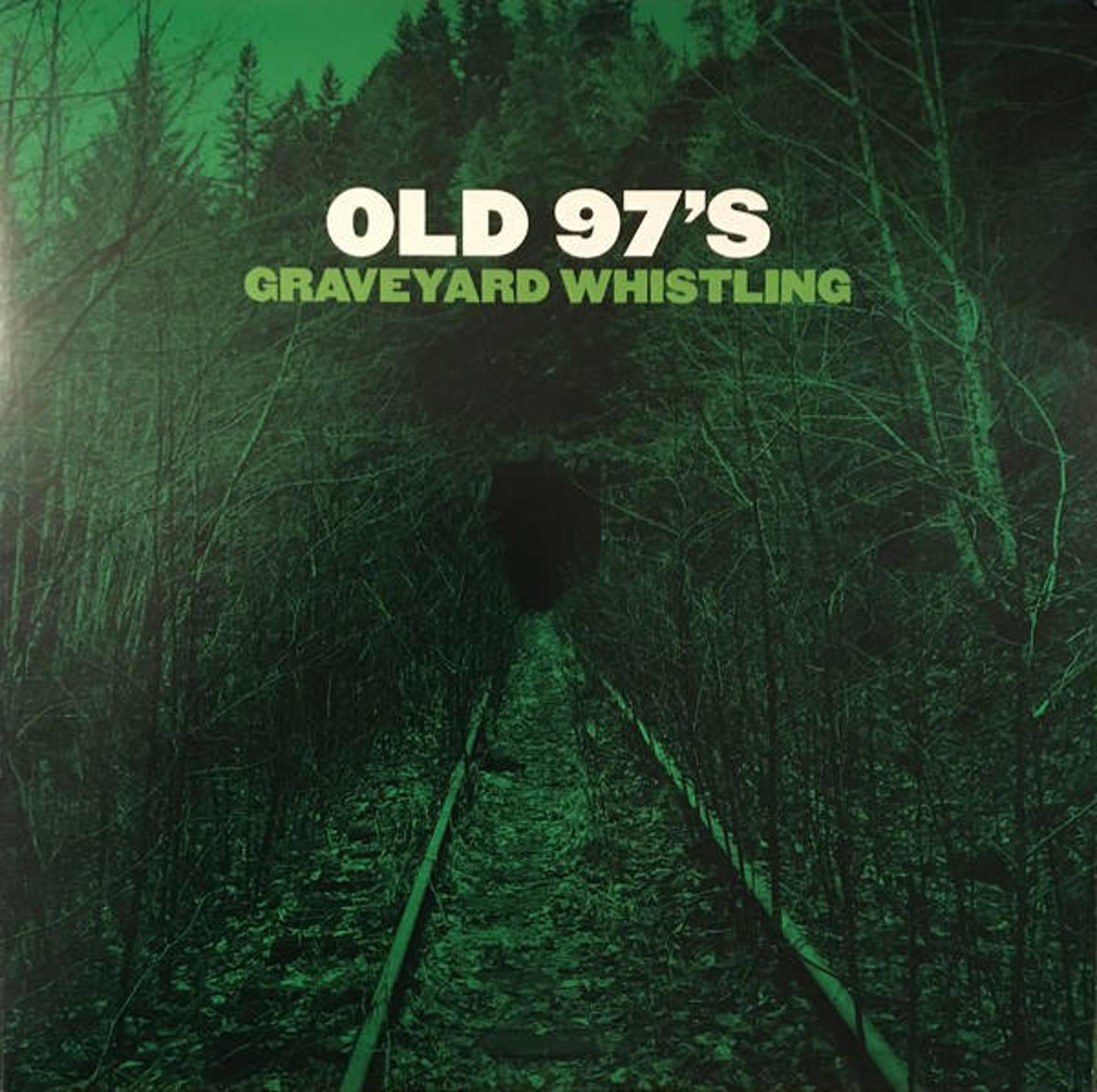Old 97s Graveyard Whistling (LP) wehkamp