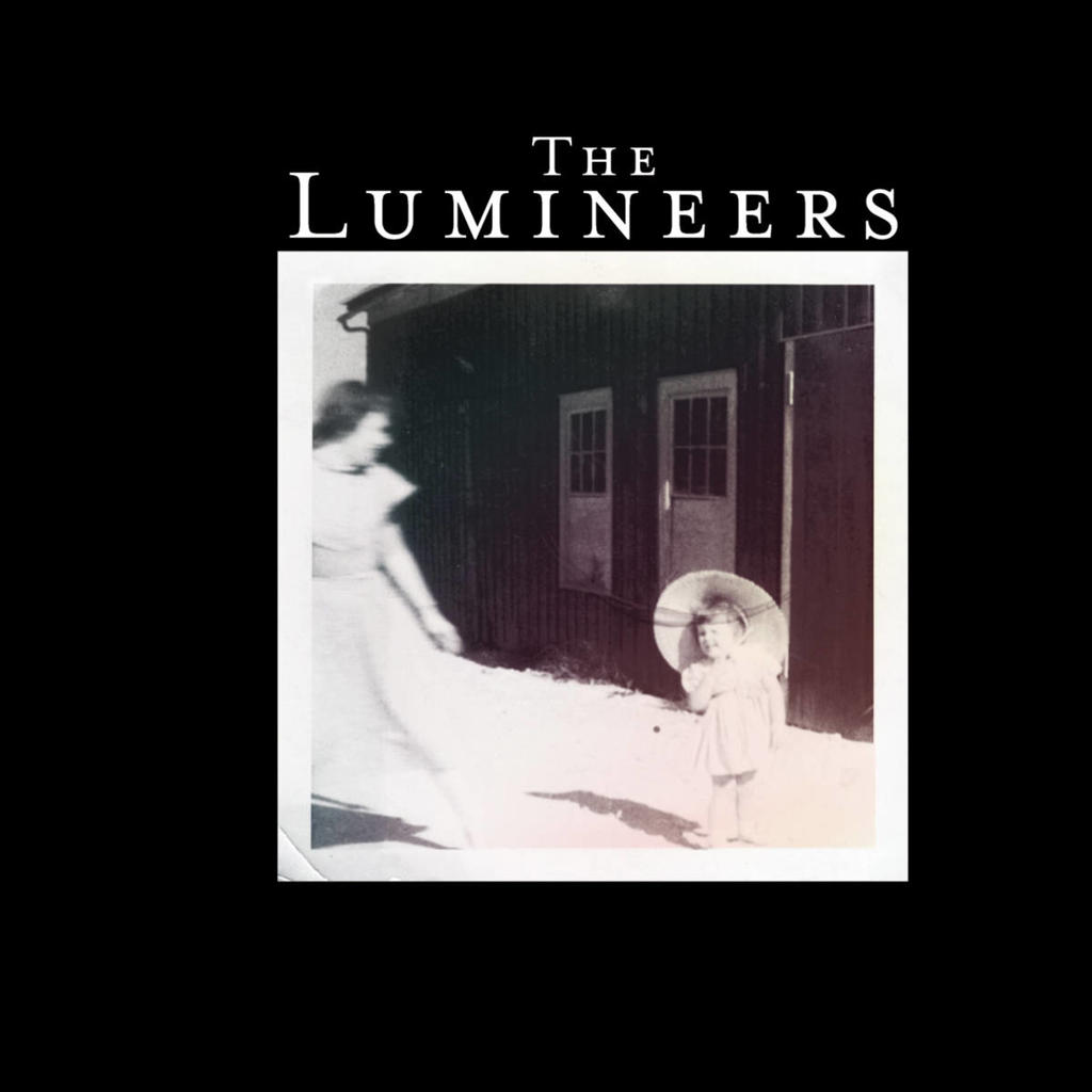 The Lumineers - The Lumineers (LP)
