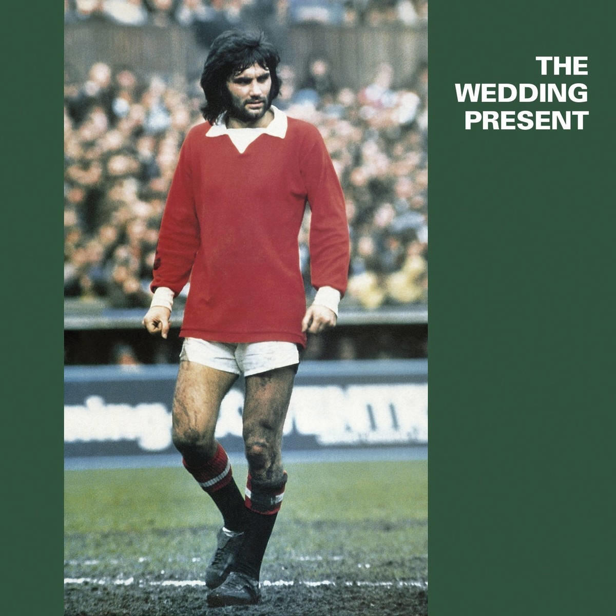The Wedding Present Best (LP) wehkamp