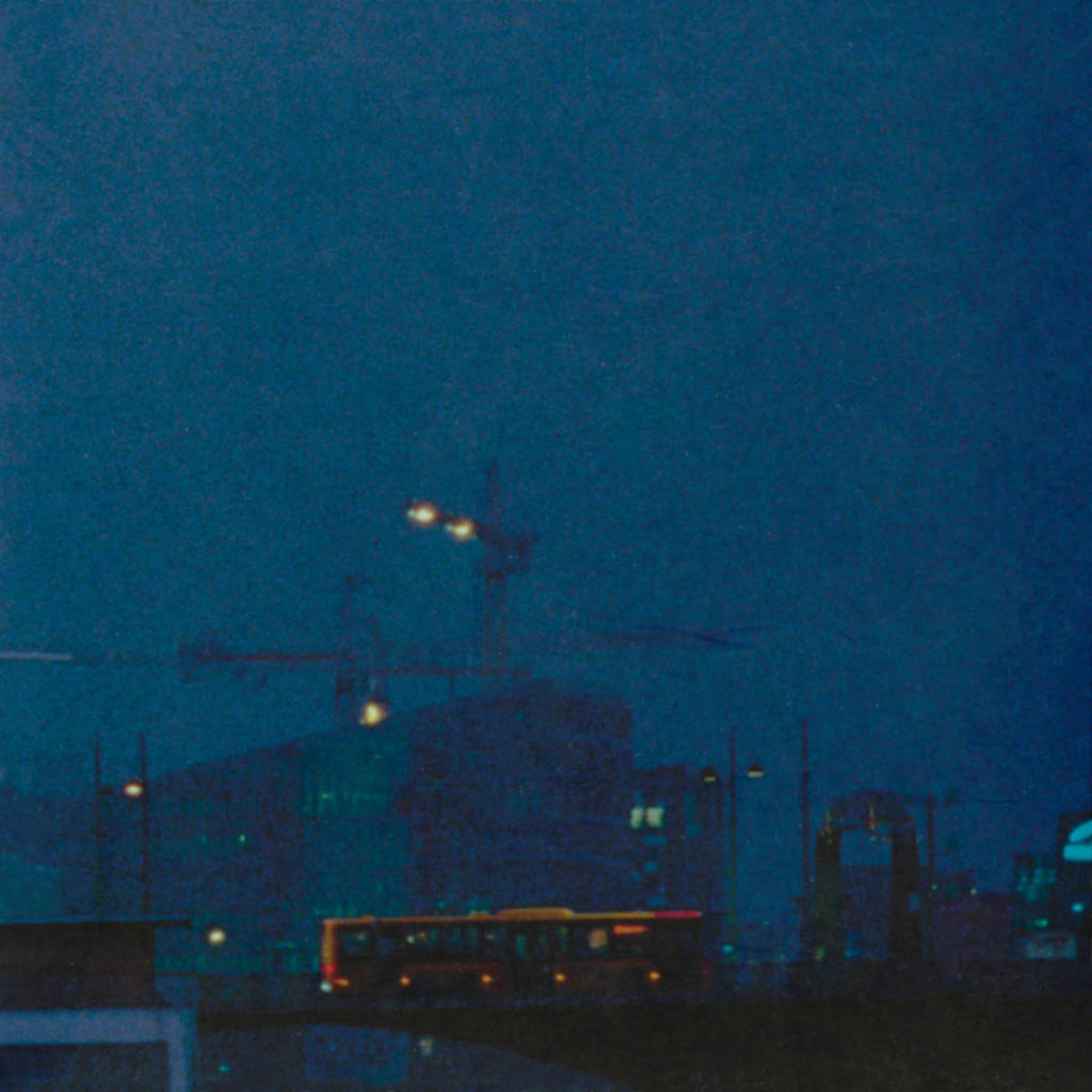 Jóhann Jóhannsson Copenhagen Dreams (LP) wehkamp