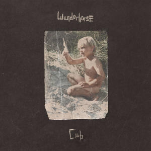 Wunderhorse - Cub (LP)