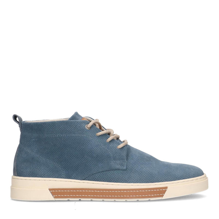 Timberland Windbucks Oxford - Veterschoenen voor heren - Bruin