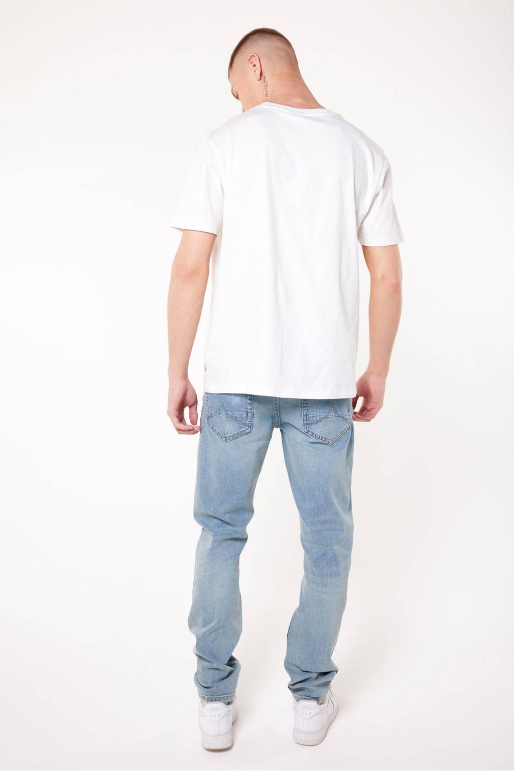 America Today slim fit jeans light used