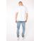 America Today slim fit jeans light used