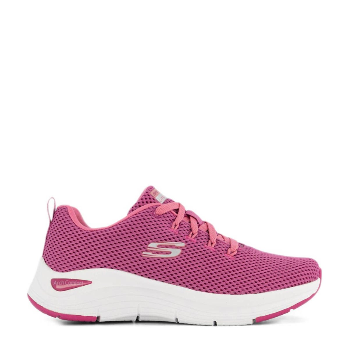 HOT Skechers Dames Wehkamp Skechers Skechers Sneakers - Main Image