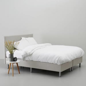 complete boxspring Malby (140x200 cm)