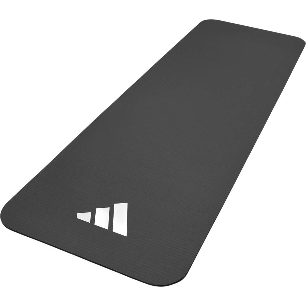 adidas Adidas fitnessmat 7mm grijs