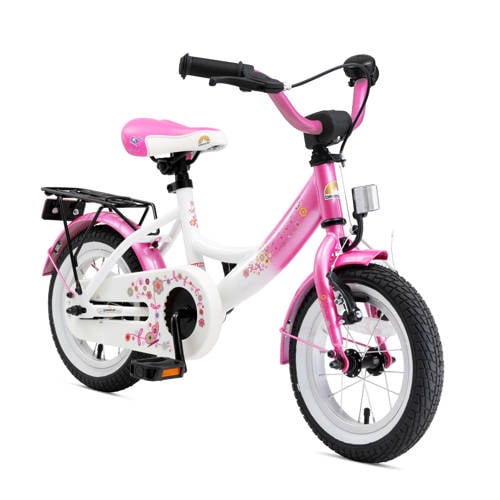 petticoat wasserette helper Welke maat fiets is geschikt voor mijn kind?