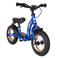 BikeStar Classic, 10 inch loopfiets, blauw