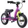BikeStar Classic, 10 inch loopfiets, paars / wit