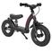 BikeStar Classic, 10 inch loopfiets, mat zwart