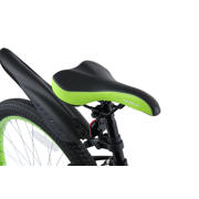 thumbnail: BikeStar Urban Jungle kinderfiets 24 inch zwart