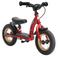 BikeStar Classic, 10 inch loopfiets, rood